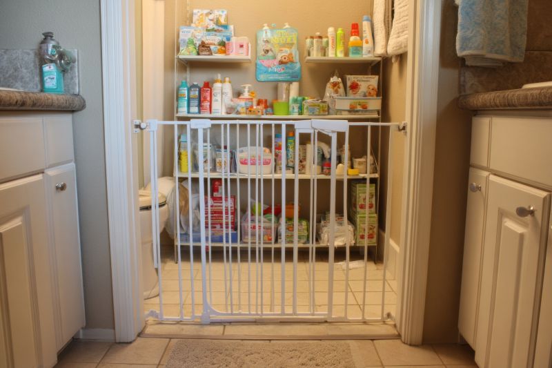 Baby Proofing Service in Alpharetta, GA