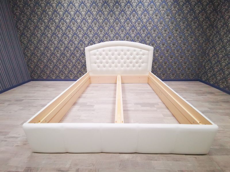 Different Bed Frame Styles