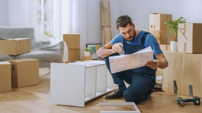 Bedroom Furniture Assembly in Longmont, CO