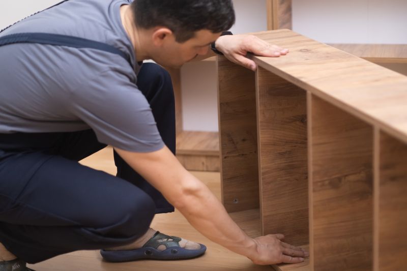 Dresser Assembly in Littleton, CO