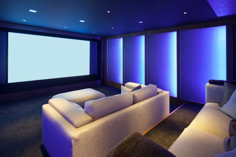 Lounge Assembly in Denver County, CO