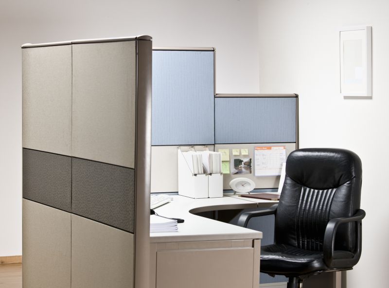 Office Furniture Installation in Denver, CO