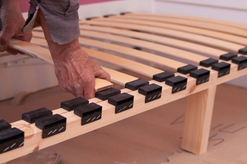 When to Hire for Bed Frame Assembly