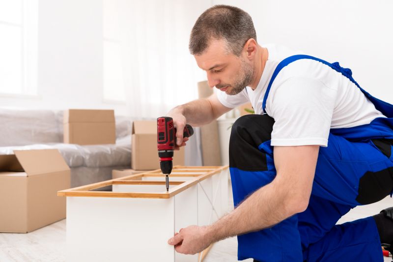 Why Professional Furniture Assembly Saves Time And Stress